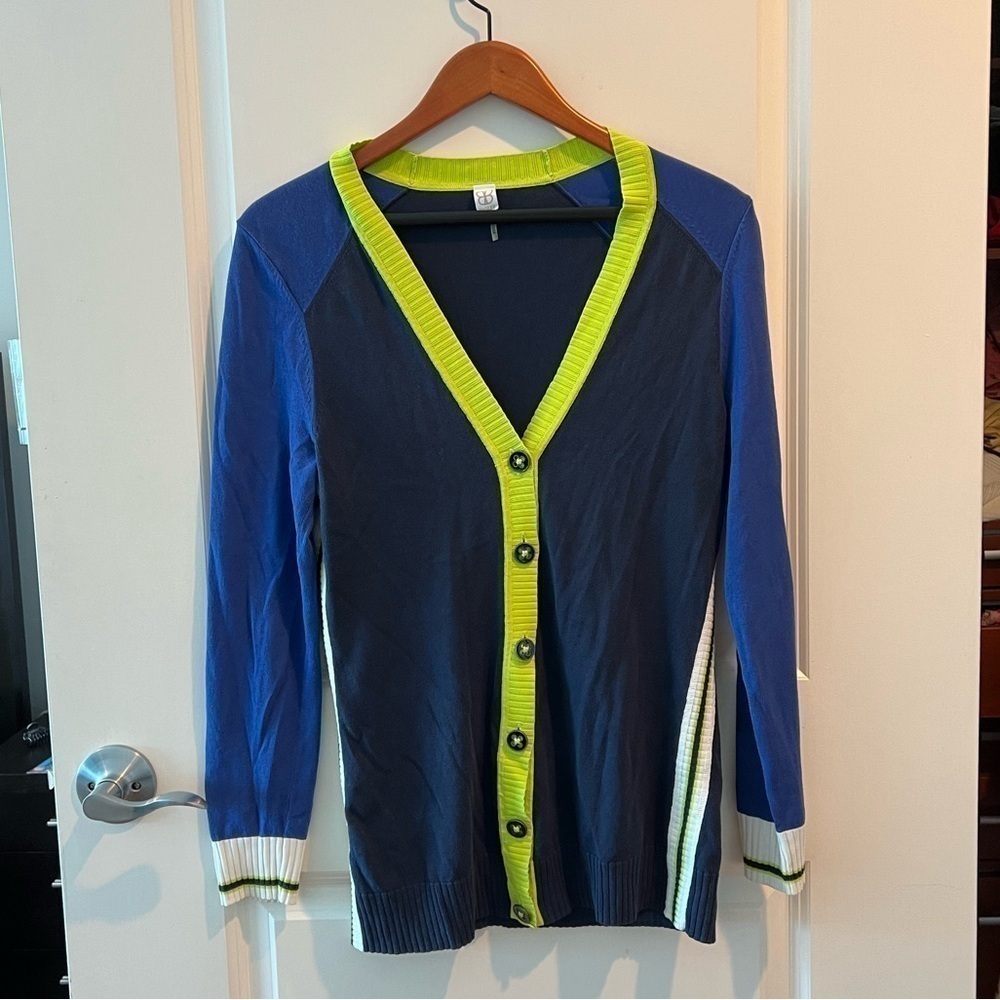 Basler Cardigan Womens Sweater